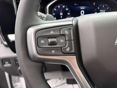 New 2026 Chevrolet Silverado 1500 RST AWD/4WD image 20