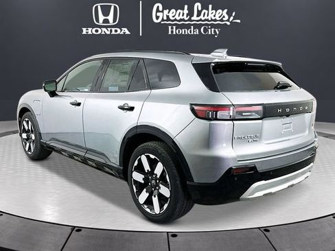 New 2026 Honda Prologue Elite image 2