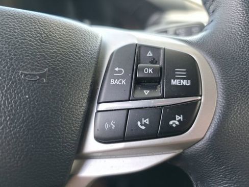 Used 2023 Ford Explorer XLT w/ Equipment Group 202A image 16