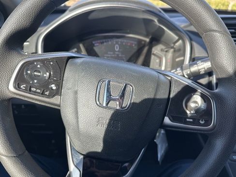 Used 2018 Honda CR-V EX image 8