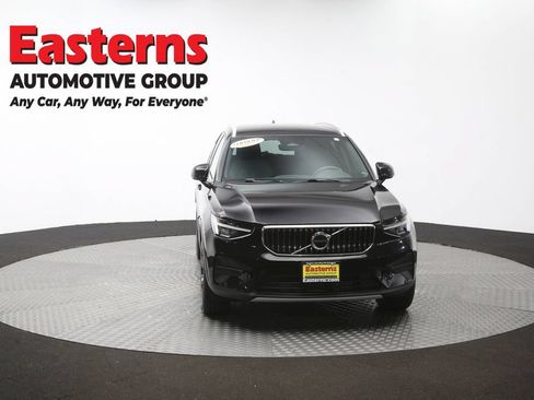 Used 2024 Volvo XC40 B5 Core AWD/4WD image 52