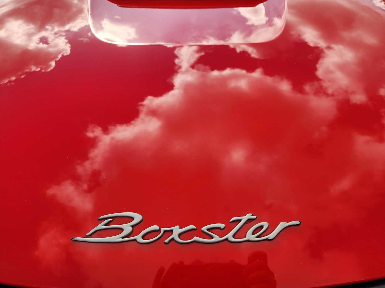 Used 2009 Porsche Boxster RWD image 33