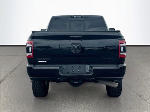 Used 2023 RAM 2500 Big Horn w/ Level 2 Equipment Group AWD/4WD image 25
