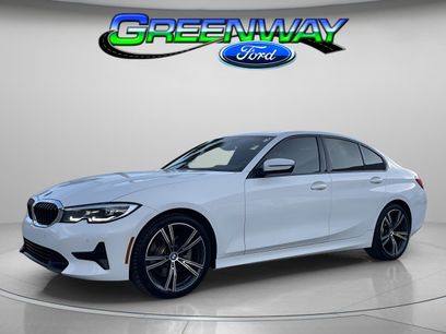 Used 2022 BMW 330i 330i w/ Driving Assistance Package