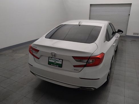 Used 2018 Honda Accord EX-L image 7
