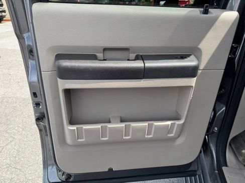 Used 2009 Ford F250 XLT AWD/4WD image 13