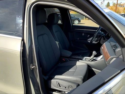 Certified 2021 Audi Q3 2.0T Premium Plus w/ Premium Plus Package image 7