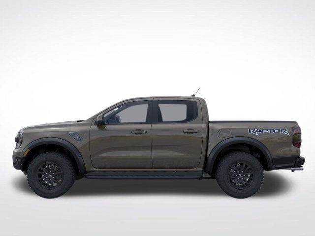 New 2026 Ford Ranger Raptor AWD/4WD image 5