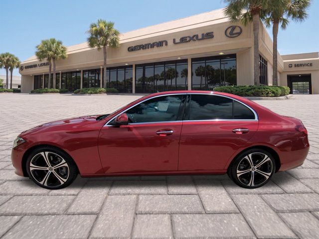 Used 2023 Mercedes-Benz C 300 Sedan image 7