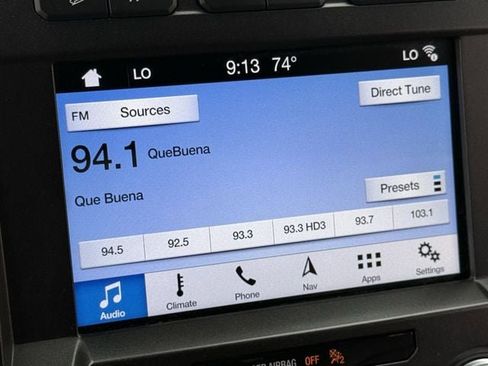 Used 2017 Ford F150 King Ranch w/ Equipment Group 601A Luxury image 21