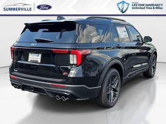 New 2026 Ford Explorer ST AWD/4WD video 3