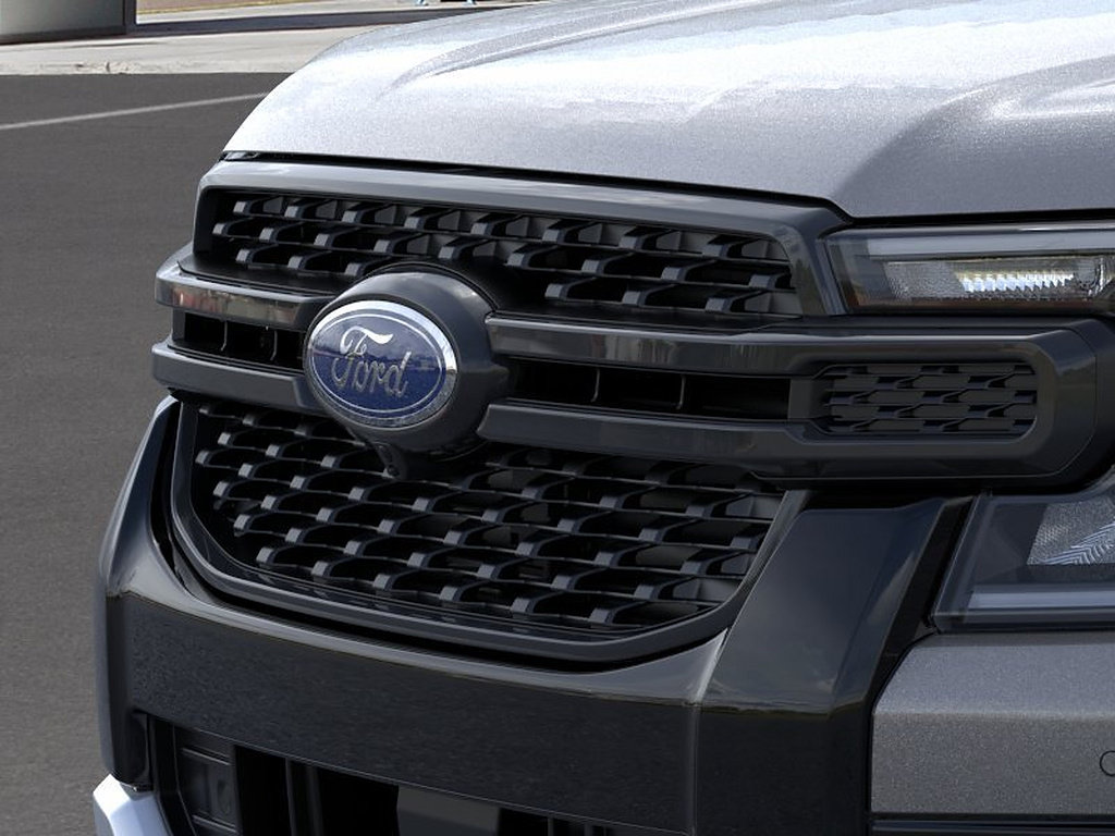 New 2026 Ford Ranger XLT w/ Equipment Group 301A High AWD/4WD image 17