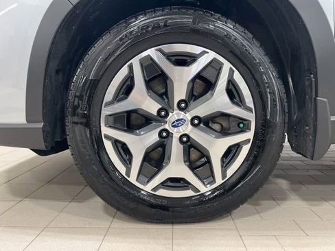 Certified 2023 Subaru Forester Premium image 16