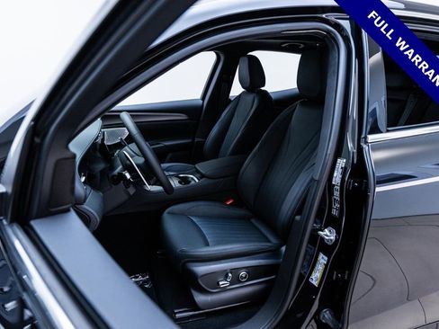 Used 2024 Maserati Grecale GT image 20