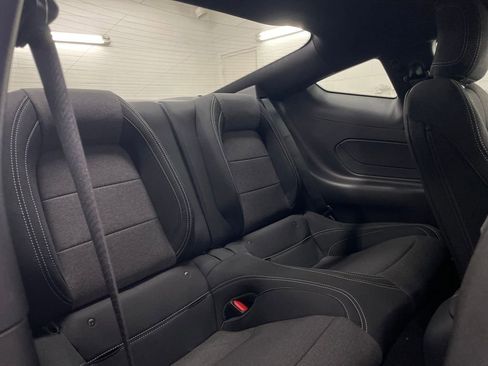 New 2026 Ford Mustang EcoBoost image 28