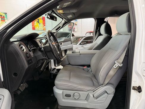Used 2011 Ford F150 XLT w/ XTR Pkg image 11