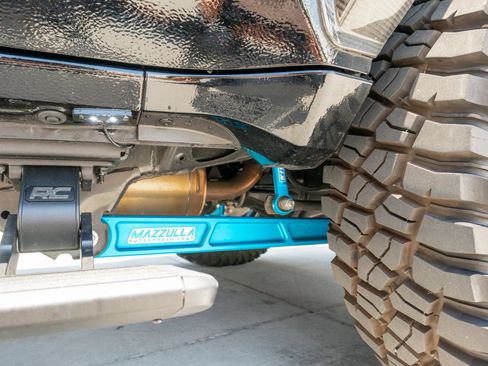 Used 2026 Toyota 4Runner Limited AWD/4WD image 38