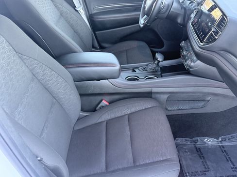 Used 2026 Dodge Durango GT image 49