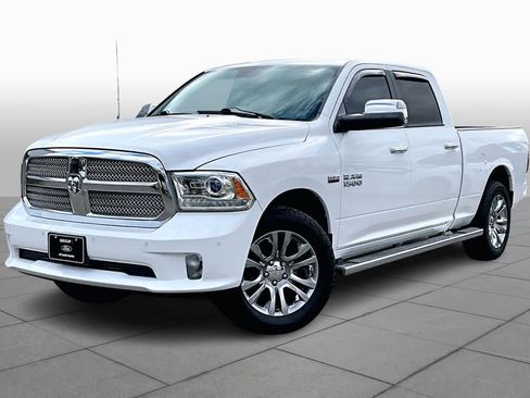 Used 2014 RAM 1500 Limited image 34