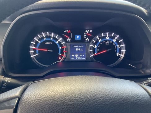 Used 2017 Toyota 4Runner TRD Pro image 14