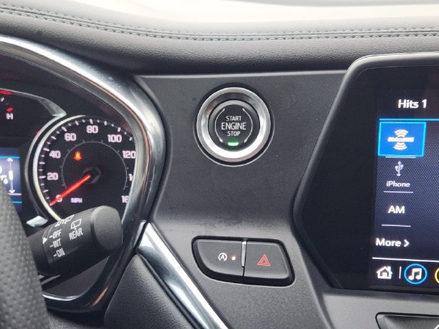 Used 2022 Chevrolet Blazer LT w/ Redline Edition FWD image 7