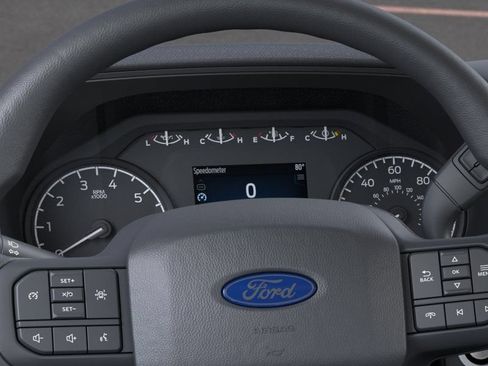 New 2026 Ford F150 STX w/ Equipment Group 200A RWD image 14