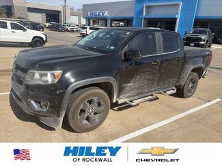Used 2016 Chevrolet Colorado LT w/ Midnight Edition video 1