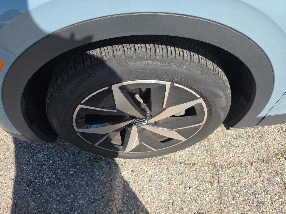 Used 2024 Volkswagen ID.4 Pro S RWD image 15
