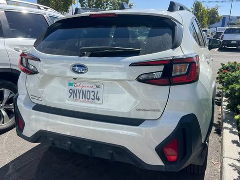 Used 2024 Subaru Crosstrek 2.0i Premium w/ Popular Package #4 AWD/4WD image 7