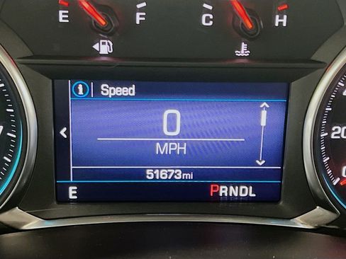 Used 2022 Chevrolet Equinox RS image 12