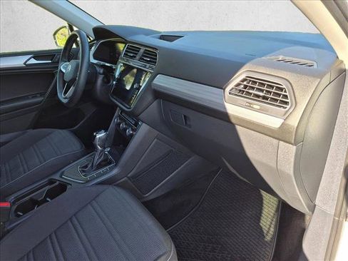 Used 2024 Volkswagen Tiguan S FWD image 19