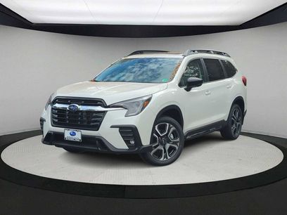 New 2025 Subaru Ascent Limited