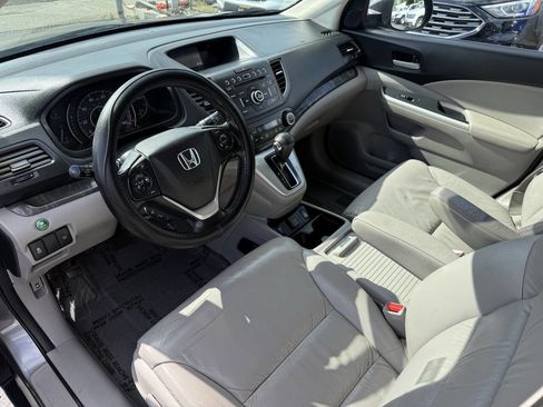 Used 2014 Honda CR-V EX-L image 10