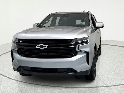 Used 2024 Chevrolet Tahoe RST w/ Luxury Package AWD/4WD image 8