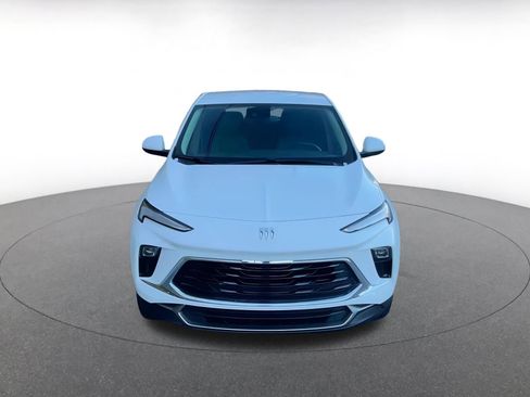 Used 2025 Buick Encore GX Preferred image 4