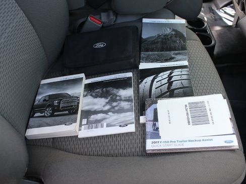 Used 2017 Ford F150 XLT w/ Trailer Tow Package image 35