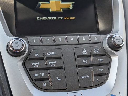 Used 2017 Chevrolet Equinox Premier w/ Enhanced Convenience Package FWD image 23