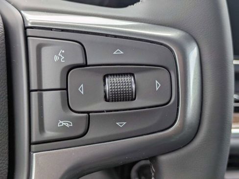 New 2026 Chevrolet Silverado 1500 LT w/ Z71 Off-Road Package AWD/4WD image 15
