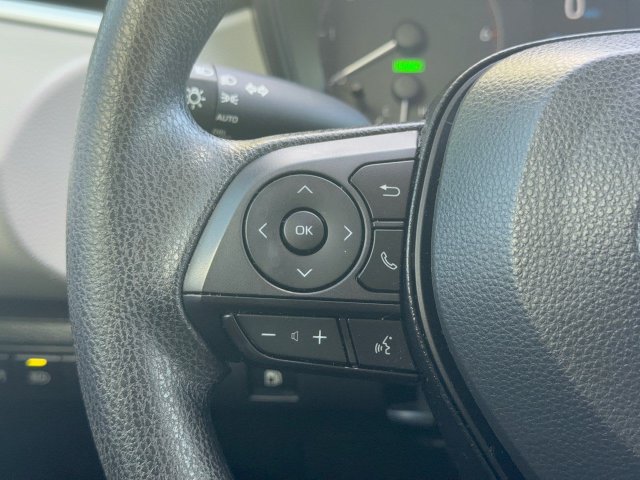 Used 2024 Toyota Corolla LE FWD image 18