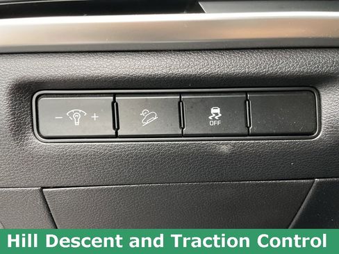 Used 2023 Kia Telluride S w/ S Sunroof Package image 22