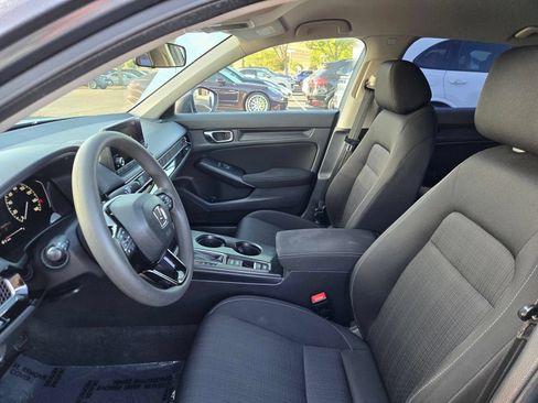 Used 2023 Honda Civic LX image 27