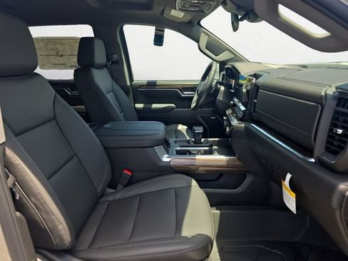 New 2026 Chevrolet Silverado 1500 RST w/ Safety Package AWD/4WD image 15