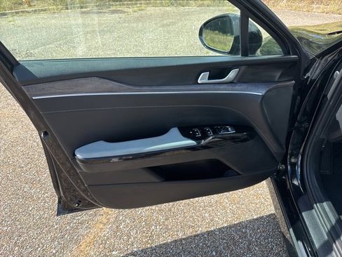 Used 2021 Kia K5 EX image 17