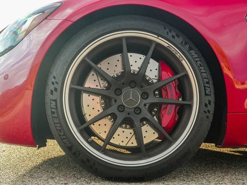 Used 2019 Mercedes-Benz AMG GT R image 61