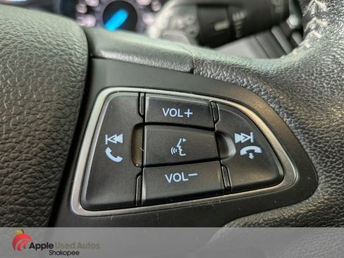 Used 2017 Ford Escape Titanium AWD/4WD image 28