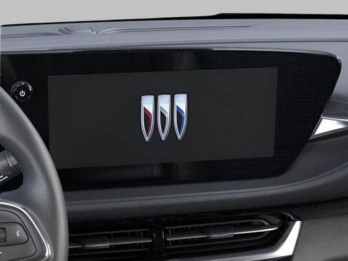 New 2026 Buick Envista Sport Touring w/ Convenience I Package FWD image 20