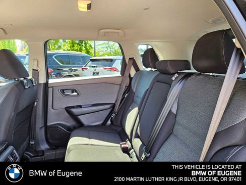 Used 2022 Nissan Rogue SV AWD/4WD image 20