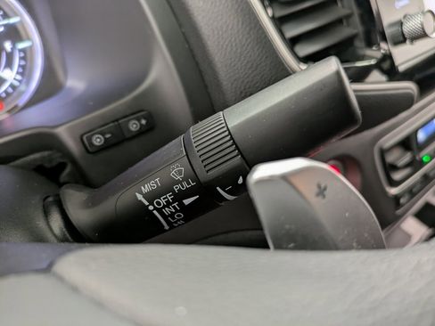 Used 2023 Honda Ridgeline RTL-E image 18