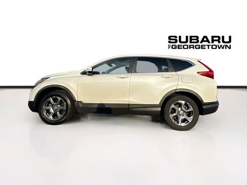 Used 2018 Honda CR-V EX image 4