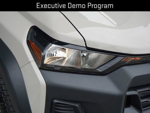 Used 2026 Chevrolet Colorado Trail Boss AWD/4WD image 13